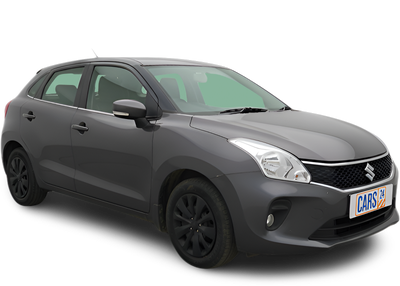 Maruti Baleno-img